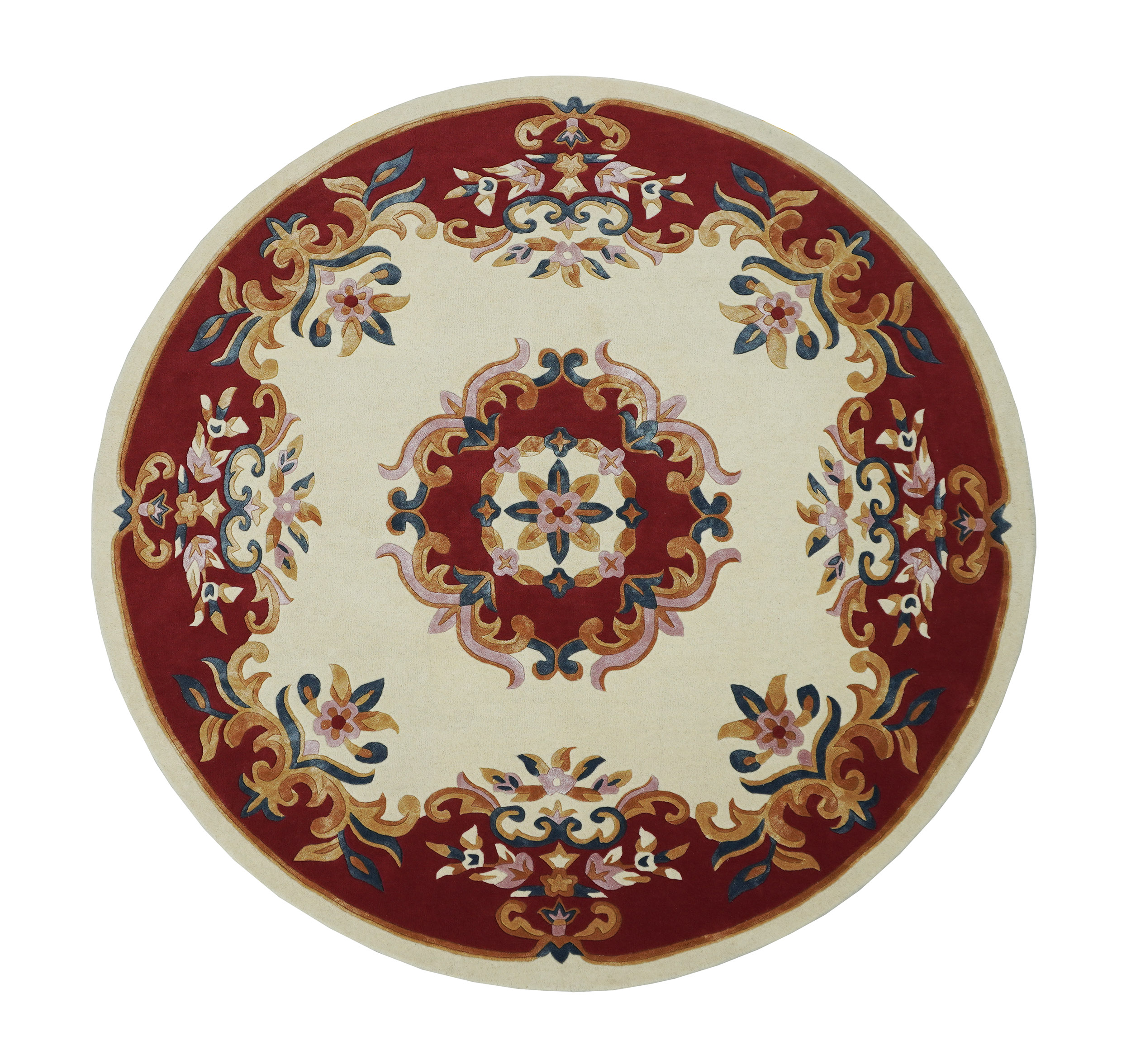 Rewscpit Rug Bespoke Rugs - Changespace