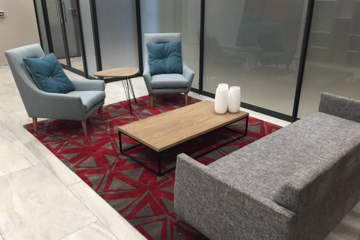 Changespace