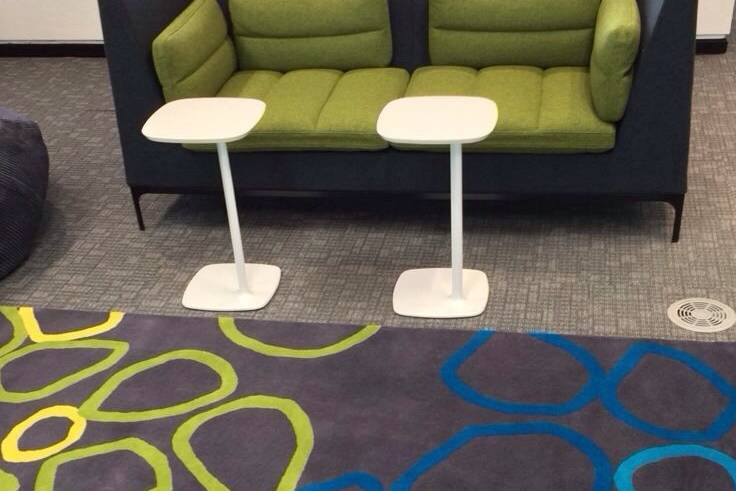 Changespace