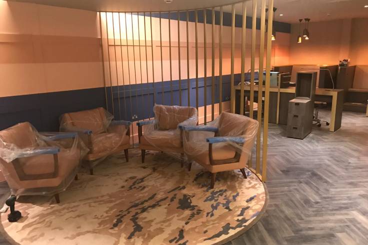 Changespace