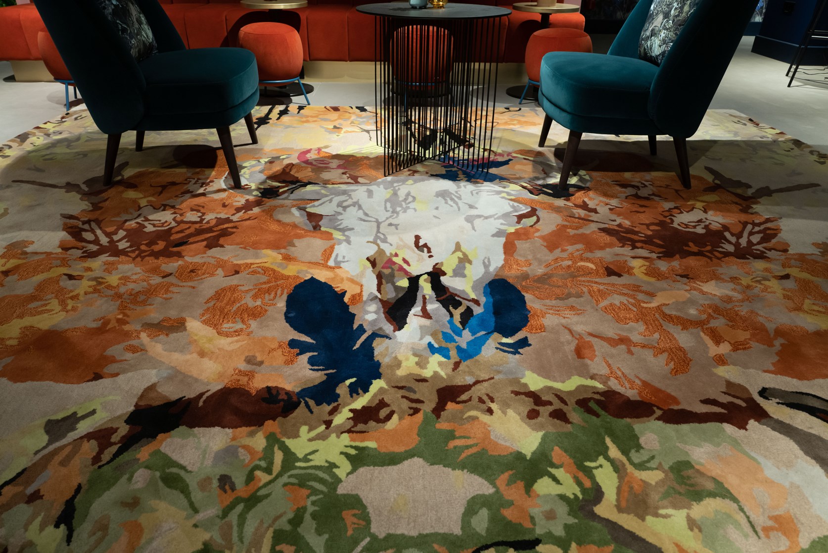 Changespace