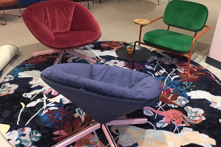 Changespace