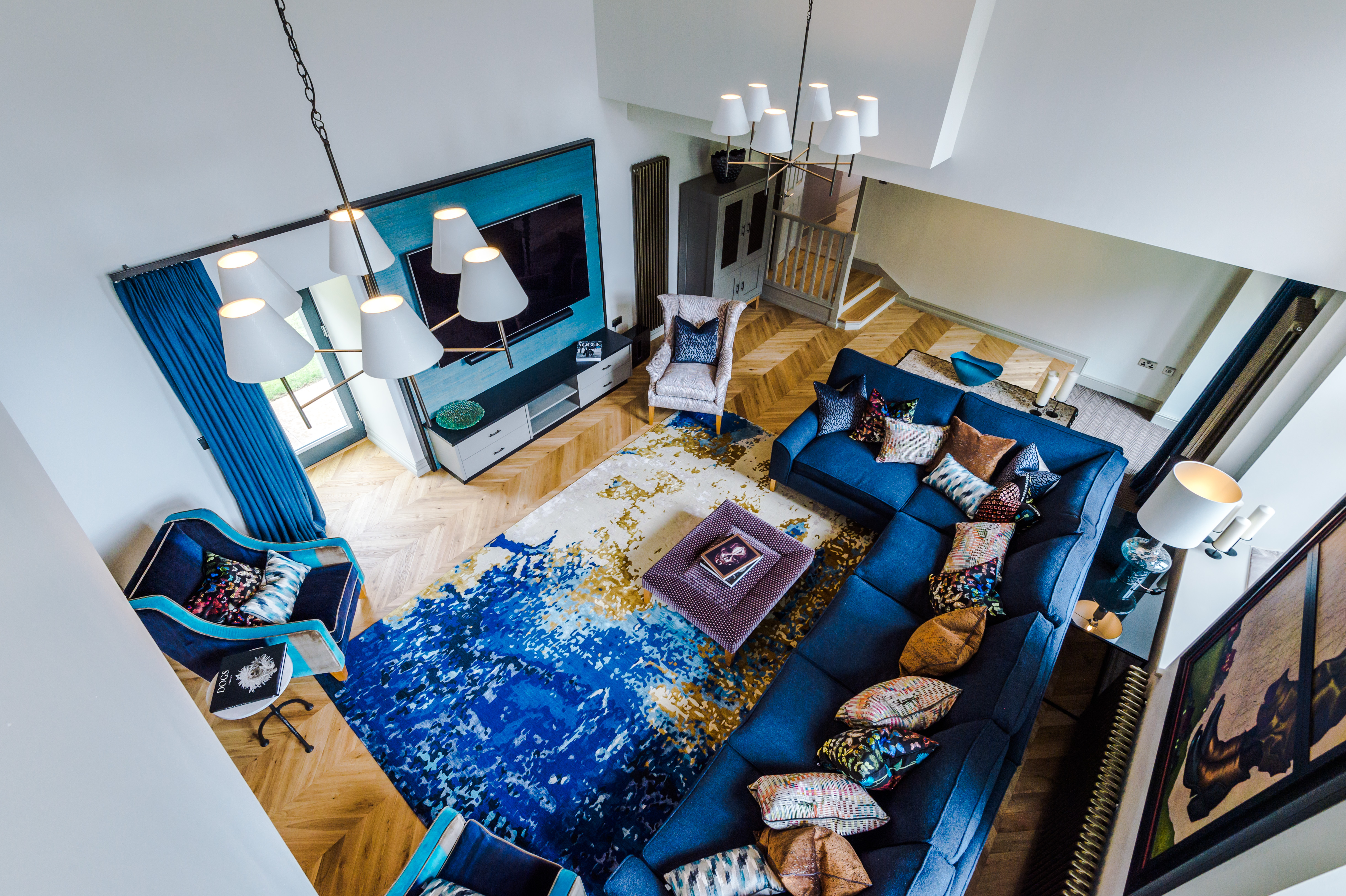 Changespace