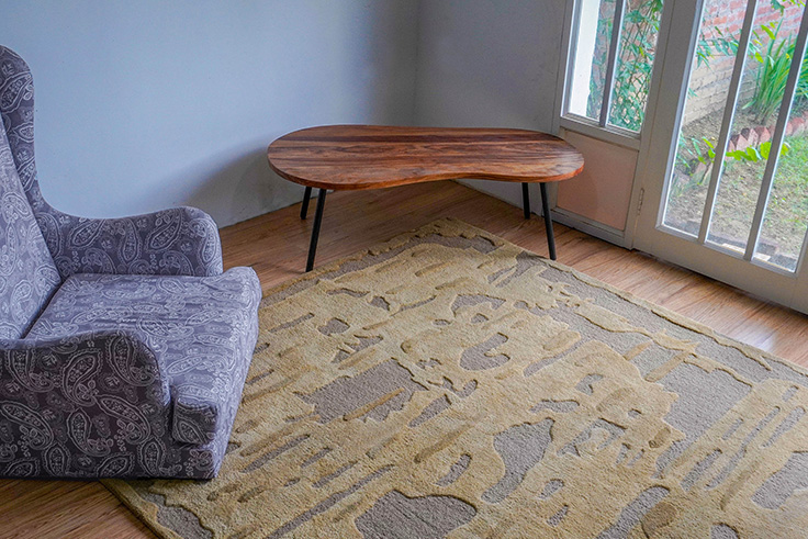 Changespace