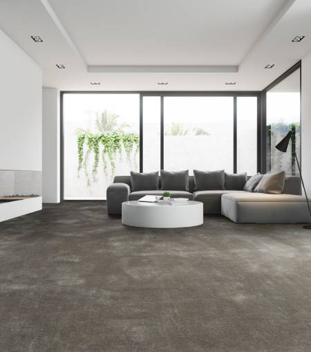 Changed Rug Change Space